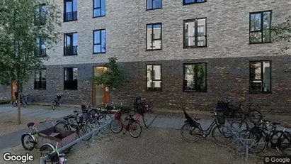 Lejligheder til leje i København S - Foto fra Google Street View
