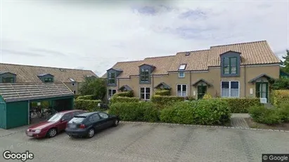 Lejligheder til leje i Vejle Centrum - Foto fra Google Street View