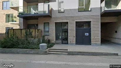 Lejligheder til leje i København S - Foto fra Google Street View