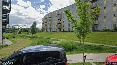 Lejligheder til leje i Risskov - Foto fra Google Street View