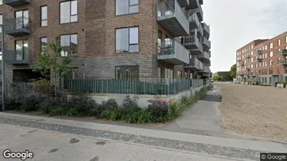 Lejligheder til leje i Rødovre - Foto fra Google Street View