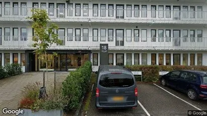 Lejligheder til leje i Herlev - Foto fra Google Street View