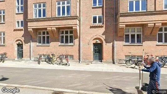 Lejligheder til leje i København S - Foto fra Google Street View