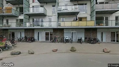 Lejligheder til leje i København K - Foto fra Google Street View