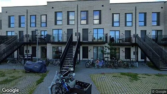 Lejligheder til leje i Kongens Lyngby - Foto fra Google Street View