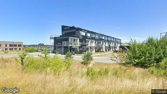 Lejligheder til leje i Solrød Strand - Foto fra Google Street View