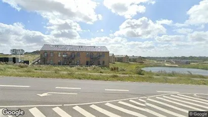 Lejligheder til leje i Horsens - Foto fra Google Street View