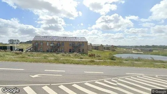 Lejligheder til leje i Horsens - Foto fra Google Street View