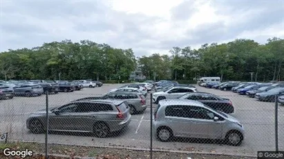 Lejligheder til leje i Albertslund - Foto fra Google Street View
