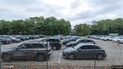 Lejligheder til leje i Albertslund - Foto fra Google Street View