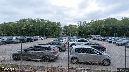 Lejligheder til leje i Albertslund - Foto fra Google Street View
