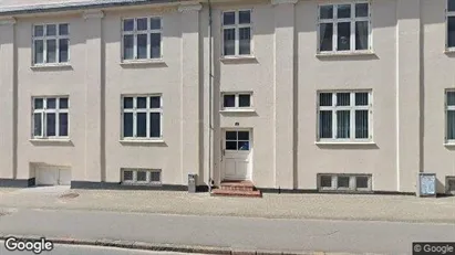 Lejligheder til leje i Esbjerg Centrum - Foto fra Google Street View
