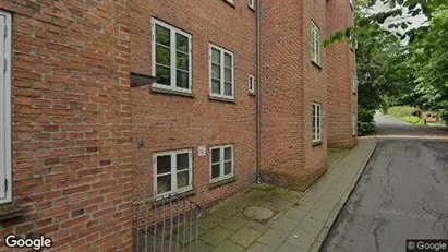 Lejligheder til leje i Kolding - Foto fra Google Street View