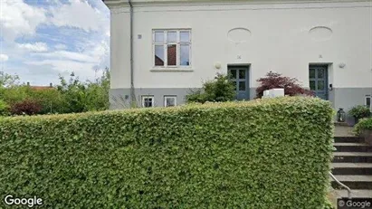Lejligheder til leje i Kolding - Foto fra Google Street View