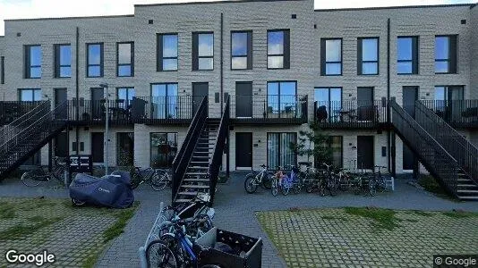 Lejligheder til leje i Kongens Lyngby - Foto fra Google Street View