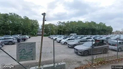 Lejligheder til leje i Albertslund - Foto fra Google Street View