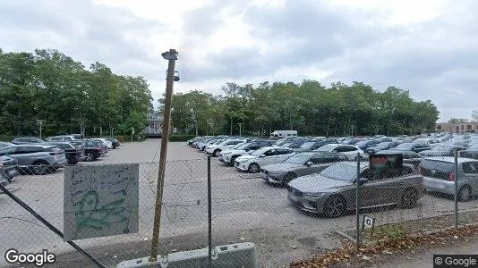 Lejligheder til leje i Albertslund - Foto fra Google Street View