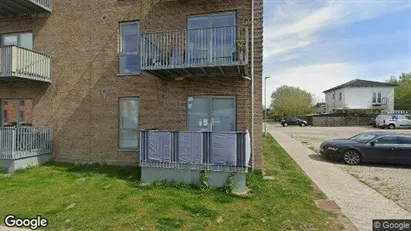 Lejligheder til leje i Randers SV - Foto fra Google Street View