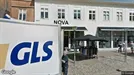 Lejlighed til leje, Hjørring, Østergade<span class="blurred street-number" onclick="ProcessAdRequest(1376031)"><span class="hint">Se vejnr.</span>[xxxxxxxx]</span>
