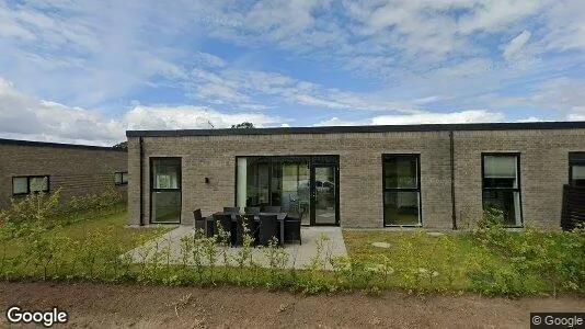 Lejligheder til leje i Kolding - Foto fra Google Street View