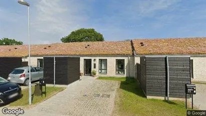 Lejligheder til leje i Fredericia - Foto fra Google Street View
