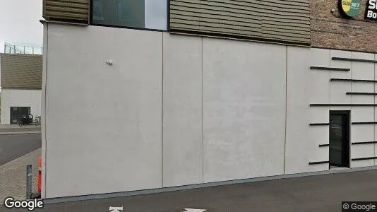 Lejligheder til leje i Horsens - Foto fra Google Street View