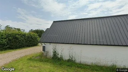 Lejligheder til leje i Jordrup - Foto fra Google Street View