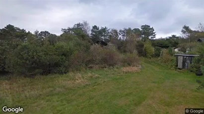 Lejligheder til leje i Anholt - Foto fra Google Street View