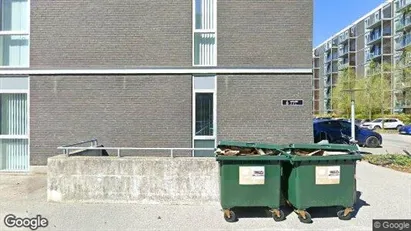 Lejligheder til leje i Søborg - Foto fra Google Street View