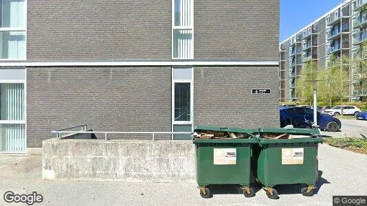 Lejligheder til leje i Søborg - Foto fra Google Street View