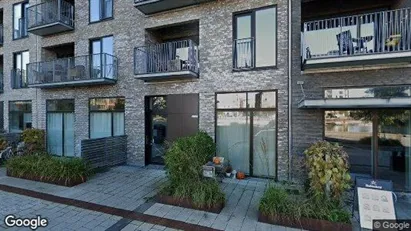 Lejligheder til leje i København SV - Foto fra Google Street View