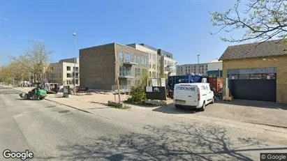 Lejligheder til leje i Glostrup - Foto fra Google Street View
