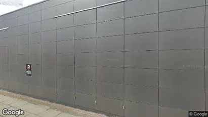 Lejligheder til leje i Silkeborg - Foto fra Google Street View