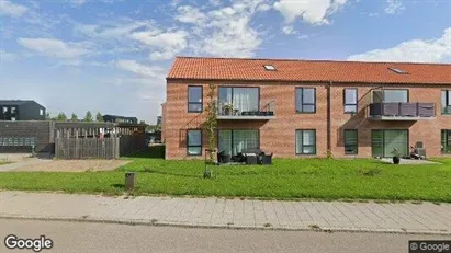 Lejligheder til leje i Ringsted - Foto fra Google Street View