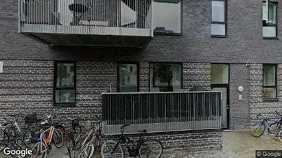 Lejligheder til leje i København S - Foto fra Google Street View