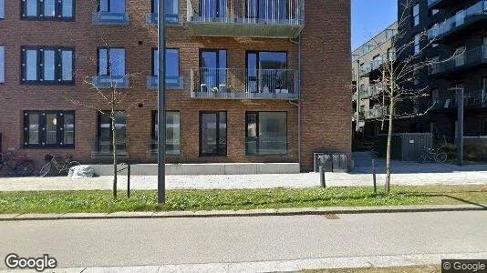 Lejligheder til leje i København S - Foto fra Google Street View