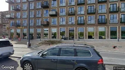 Lejligheder til leje i København S - Foto fra Google Street View