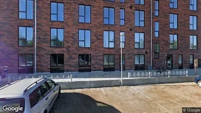 Lejligheder til leje i Vejle Centrum - Foto fra Google Street View