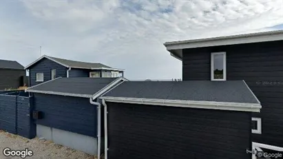Lejligheder til leje i Otterup - Foto fra Google Street View