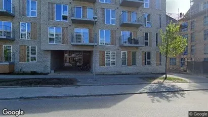 Lejligheder til leje i Brabrand - Foto fra Google Street View