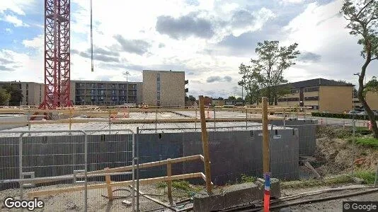 Lejligheder til leje i Frederikssund - Foto fra Google Street View