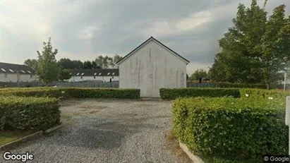 Lejligheder til leje i Helsinge - Foto fra Google Street View