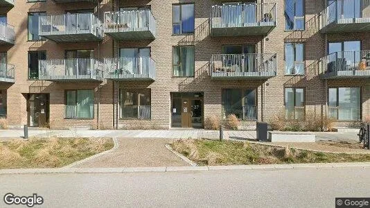 Lejligheder til leje i København S - Foto fra Google Street View