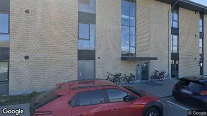 Lejligheder til leje i Slagelse - Foto fra Google Street View