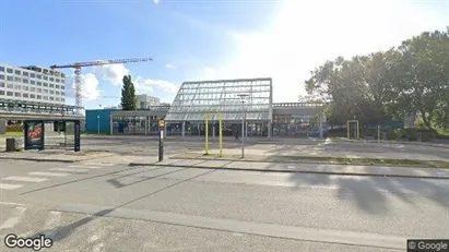 Lejligheder til leje i København S - Foto fra Google Street View