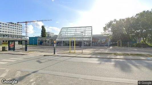 Lejligheder til leje i København S - Foto fra Google Street View