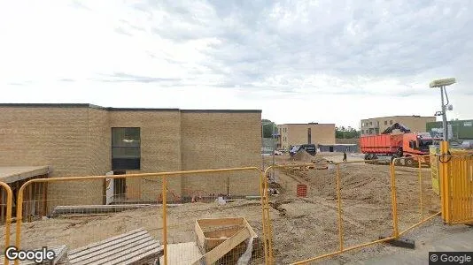 Lejligheder til leje i Fredericia - Foto fra Google Street View
