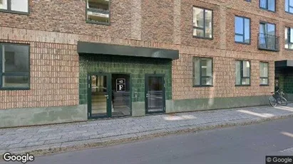 Lejligheder til leje i København S - Foto fra Google Street View
