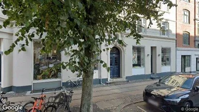 Lejligheder til leje i Østerbro - Foto fra Google Street View