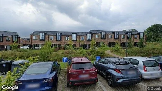 Lejligheder til leje i Nivå - Foto fra Google Street View